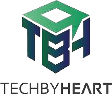 TECHBYHEART